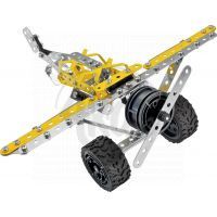Meccano stavebnice Multimodels 10 5
