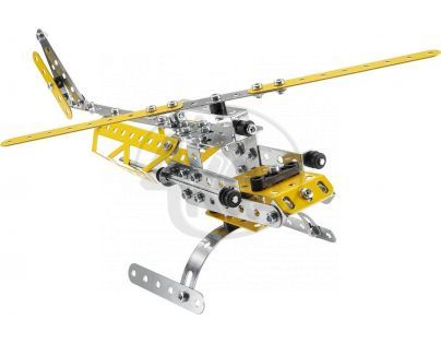 Meccano stavebnice Multimodels 10