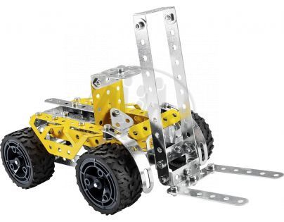 Meccano stavebnice Multimodels 10