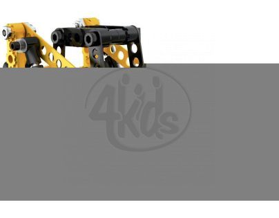 Meccano stavebnice Nakladač 160 dílků