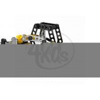 Meccano stavebnice Nakladač 160 dílků 4