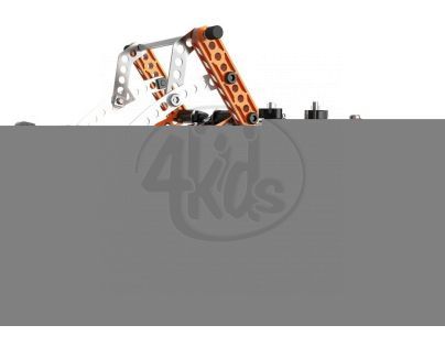 Meccano stavebnice Odtahové vozidlo