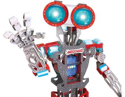 Meccano MeccaNoid 2.0 XL