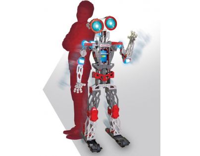 Meccano MeccaNoid 2.0 XL