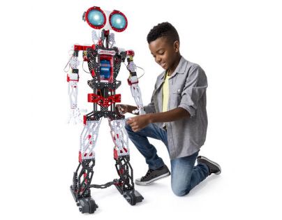Meccano MeccaNoid 2.0 XL