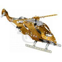 Meccano Čtyřkolka 10v1 (motor 3V) - Desing 3 3