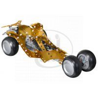 Meccano Čtyřkolka 10v1 (motor 3V) - Desing 3 4