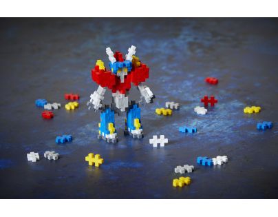 Mecha Bot (100 ks) Tuba