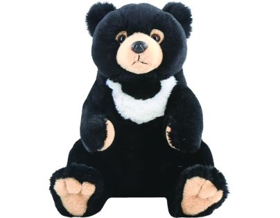 Medveď baribal 25 cm