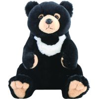 Medveď baribal 25 cm