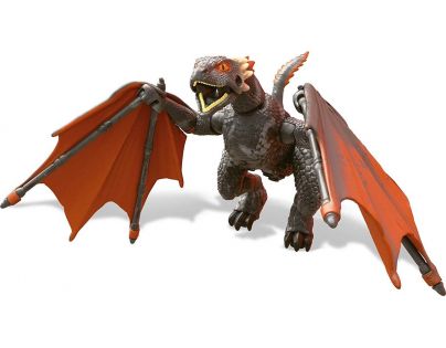Mega Bloks drak z Hry o trůny Drogon