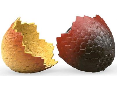 Mega Bloks drak z Hry o trůny Drogon