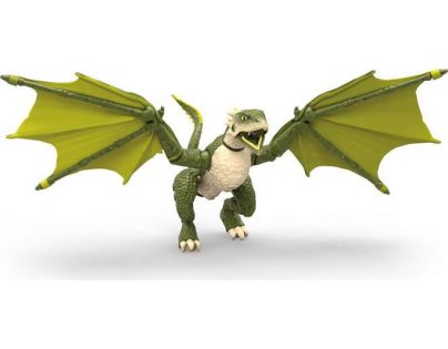 Mega Bloks drak z Hry o trůny Rhaegal