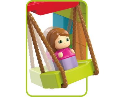 Mega Bloks Herní set pojď si hrát