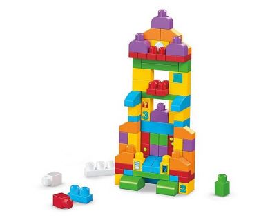 Mega Bloks Stavebnica 150 dielikov
