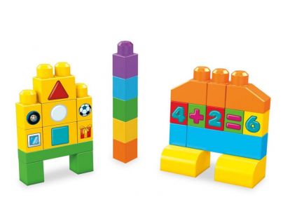 Mega Bloks Stavebnica 150 dielikov