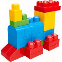 Mega Bloks Stavění s fantazií (100) 2