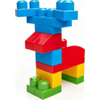 Mega Bloks Stavění s fantazií (100) 3