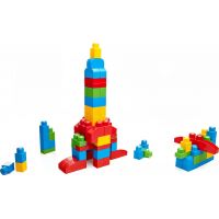 Mega Bloks Stavění s fantazií (100) 5