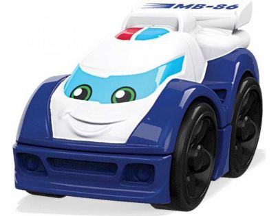 Mega Bloks Závodné auto Ricky