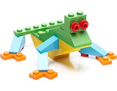 MEGA BLOKS Construx Střední box kostek DYG86