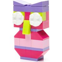 Mega Construx základní box kostek DYG82 2