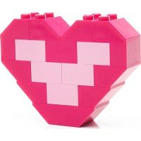 Mega Construx základní box kostek DYG82 3