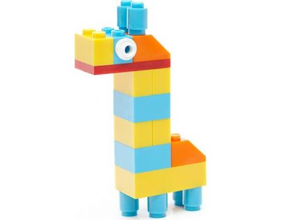 MEGA BLOKS Construx základní box kostek DYG83