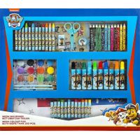 Karton P+P Mega kresliaci set Tlapková patrola 100 ks 3