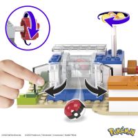 Mega Pokémon Pohyblivé centrum Pokémonov 2