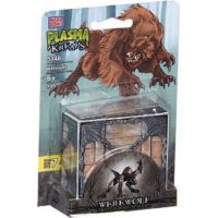Megabloks 5148 Plasma Kreaps Werewolf 2