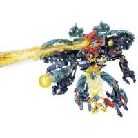 Megabloks 6333 Neo Shifters Paladin IV 2