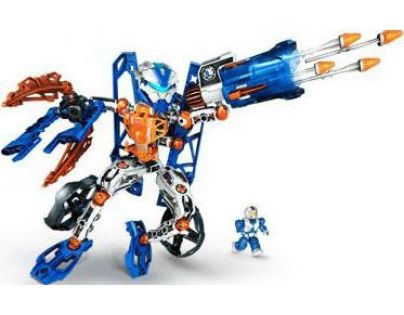 Mega Bloks 6387 Neo Machines Terrablitz