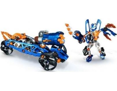 Mega Bloks 6387 Neo Machines Terrablitz