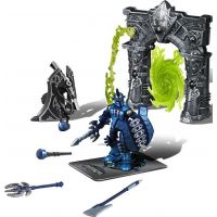 Mega Bloks 9030 Dark Portal s rytierom Warfang (MAG WARRIORS) Mega Bloks 9030 Dark Portal s rytierom Warfang (MAG WARRIORS)