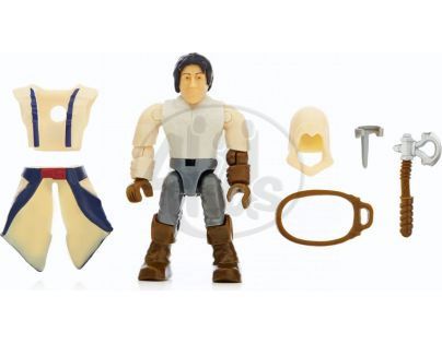 Megabloks Assassin's Creed bojový prapor - American Revolution Pack