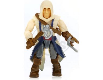 Megabloks Assassin's Creed bojový prapor - American Revolution Pack