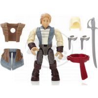 Megabloks Assassin's Creed dělový člun 4