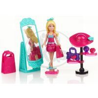 Megabloks Barbie figurky 5