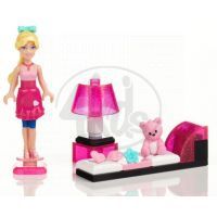 Megabloks Barbie figurky 6