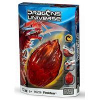 MEGABLOKS 95229 - Dračí vejce malé - Falcon - Fleshtear 2