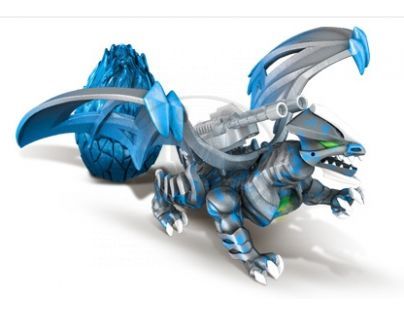 MEGABLOKS 95229 - Dračí vejce malé - Falcon - Ironclaw