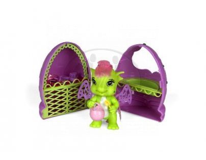 Megabloks Dračí princezny II.