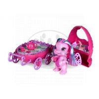 Megabloks Dračí princezny II. 4