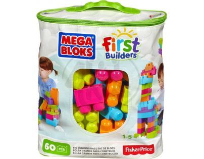 Megabloks First Builders Big