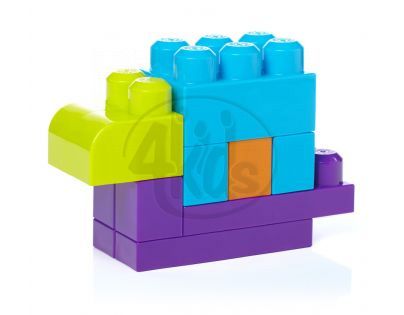 Megabloks First Builders Big