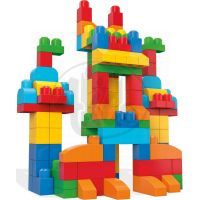 Megabloks First Builders Deluxe Building bag 150 dílků 2