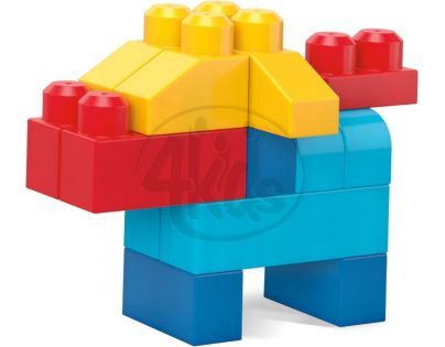 Megabloks First Builders Deluxe Building bag 150 dílků