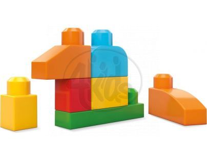 Megabloks First Builders Deluxe Building bag 150 dílků