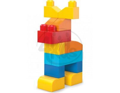 Megabloks First Builders Deluxe Building bag 150 dílků